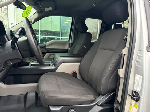 Used 2018 Ford F150 XL w/ Equipment Group 101A Mid image 25