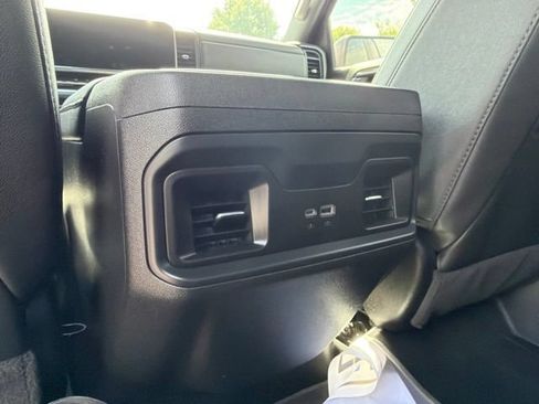 Used 2025 Chevrolet Silverado 1500 RST w/ Convenience Package II AWD/4WD image 25