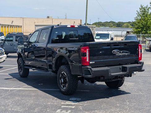 New 2026 Ford F350 Lariat w/ Tremor Off-Road Package AWD/4WD image 4