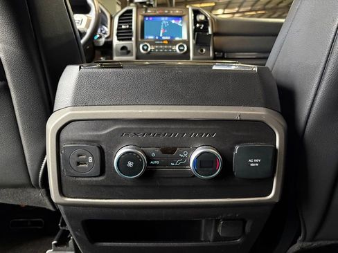 Used 2021 Ford Expedition Max XLT RWD image 50