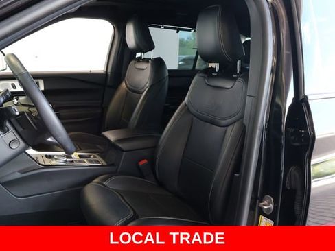 Used 2022 Ford Explorer ST w/ Equipment Group 401A image 14