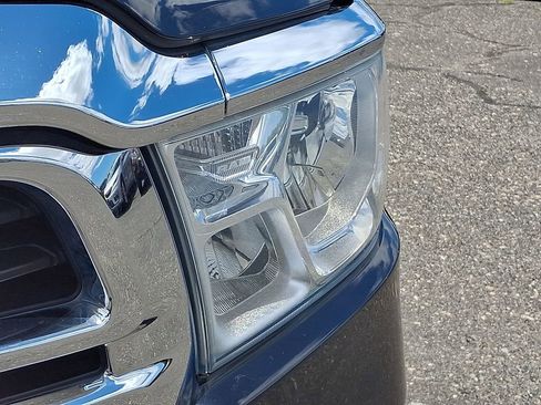 Used 2021 RAM 1500 Big Horn AWD/4WD image 8