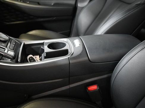 Used 2023 Hyundai Santa Fe XRT image 23