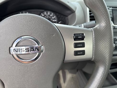 Used 2018 Nissan Frontier S RWD image 16