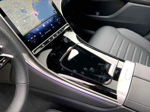 New 2027 Mercedes-Benz GLC 300 4MATIC image 7
