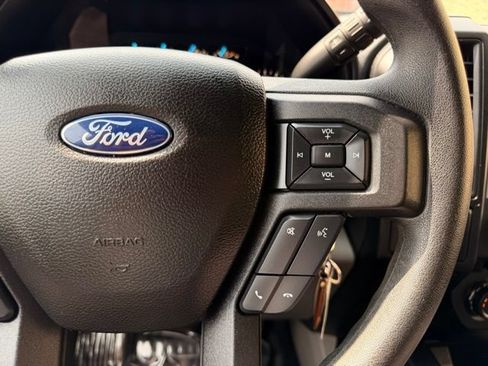 Used 2018 Ford F150 XL w/ Equipment Group 101A Mid AWD/4WD image 30