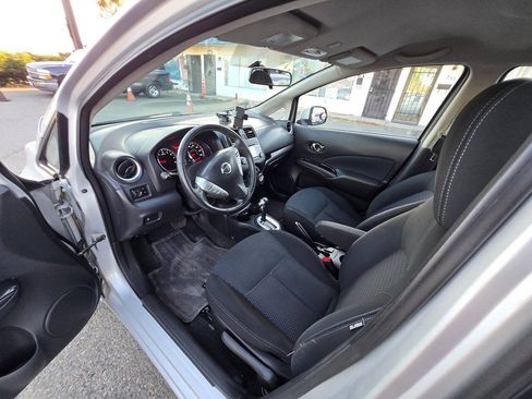 Used 2014 Nissan Versa Note SV w/ Convenience Package FWD image 22