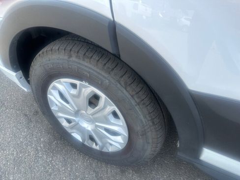 Used 2021 Ford Transit 350 XLT image 35