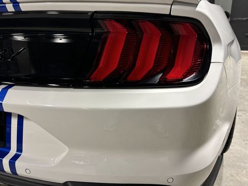 Used 2019 Ford Mustang GT Premium w/ GT Performance Package RWD image 35