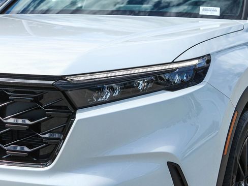 Certified 2026 Honda CR-V Sport image 5