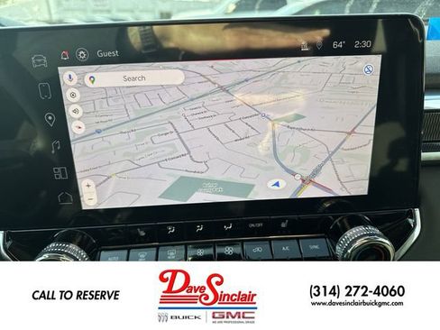 New 2026 GMC Canyon Elevation w/ Convenience Package AWD/4WD image 18