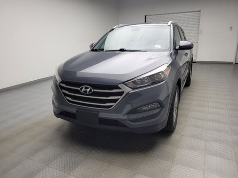 Used 2018 Hyundai Tucson SEL AWD/4WD image 15