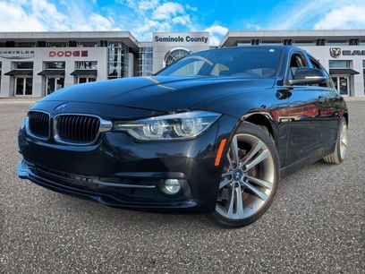 Used 2018 BMW 330e w/ Premium Package