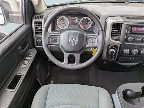 Used 2019 RAM 1500 Tradesman w/ Popular Equipment Group AWD/4WD image 15