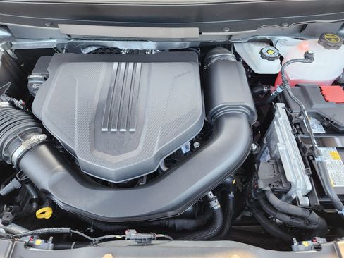 New 2026 GMC Acadia Elevation w/ Elevation Premium Package image 37