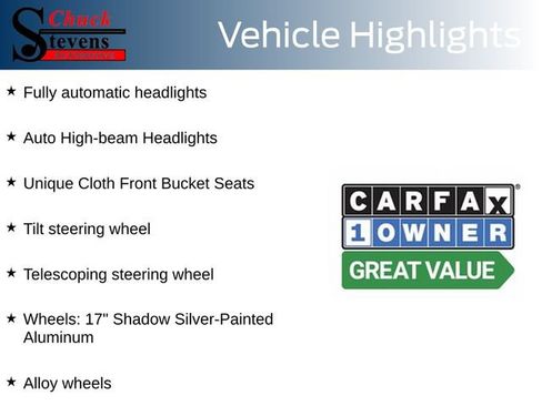 Used 2025 Ford Escape Active AWD/4WD image 15