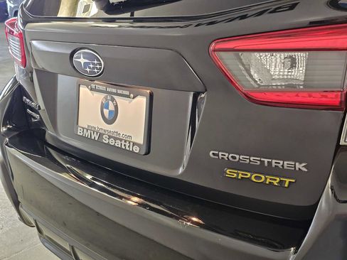Used 2023 Subaru Crosstrek 2.5i Sport image 7