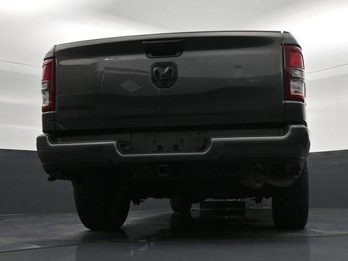 Used 2024 RAM 1500 Big Horn RWD image 30