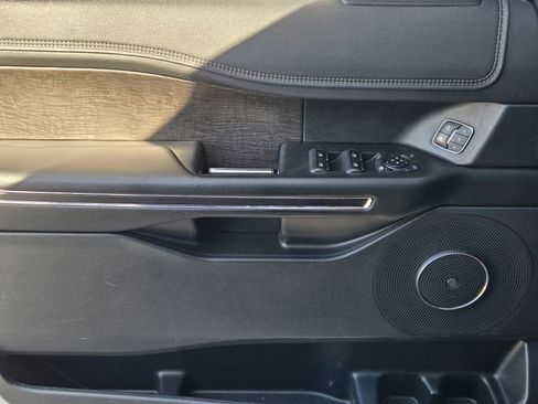 Used 2021 Ford Expedition Limited image 25