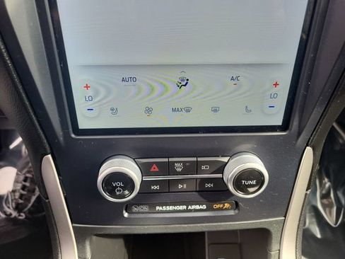 Used 2022 Ford Edge SEL w/ Convenience Package AWD/4WD image 24