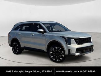 New 2026 Kia Sorento EX video 1