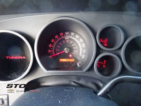 Used 2009 Toyota Tundra 2WD Double Cab image 26