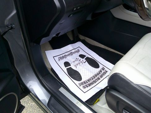 Used 2017 Lexus RX 350 FWD w/ Premium Package image 62