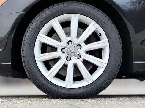 Used 2014 Audi A6 2.0T Premium Plus w/ Premium Plus Package image 31