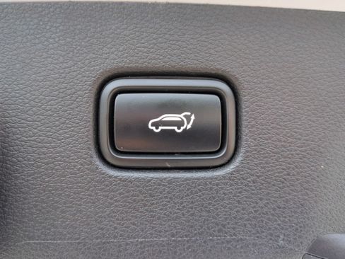 Certified 2024 Kia Sportage SX FWD image 18