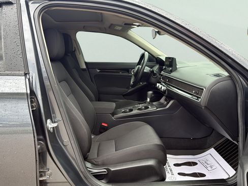Used 2024 Honda Civic EX image 11