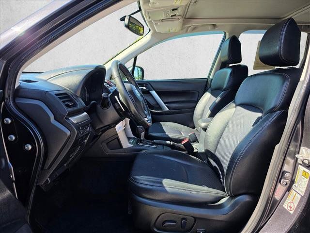 Used 2015 Subaru Forester 2.0XT Premium AWD/4WD image 21