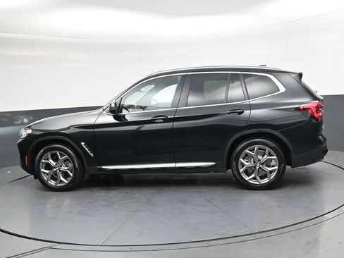 Used 2023 BMW X3 xDrive30i w/ Premium Package w/ZPA AWD/4WD image 6