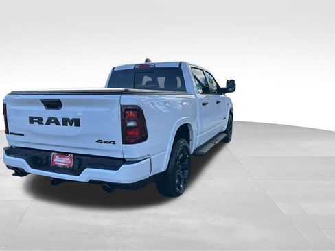 New 2026 RAM 1500 Big Horn image 7