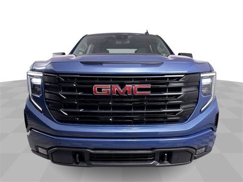 New 2026 GMC Sierra 1500 Elevation w/ Elevation Select Package image 3