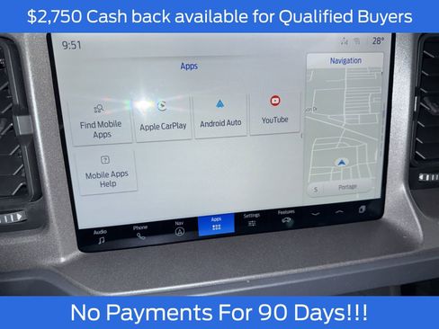 New 2025 Ford Bronco Big Bend image 17