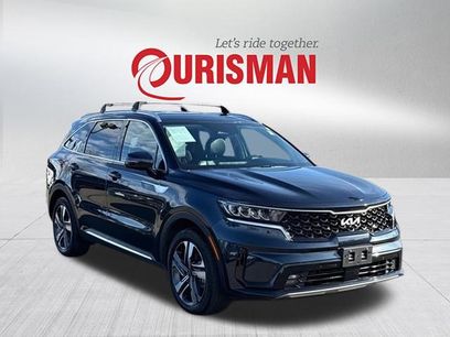 Used 2023 Kia Sorento EX