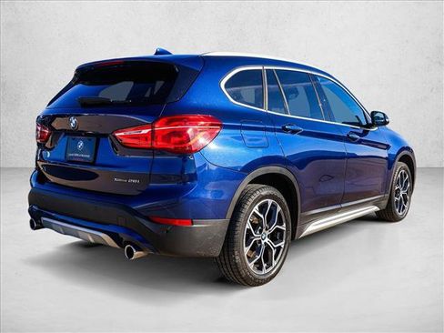 Used 2020 BMW X1 sDrive28i image 5