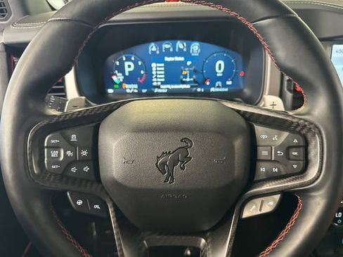 Used 2023 Ford Bronco Raptor AWD/4WD image 30