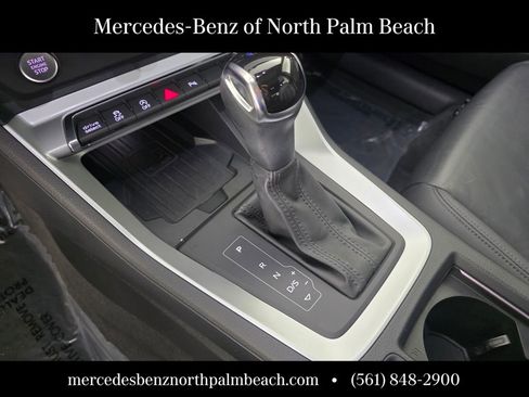 Used 2020 Audi Q3 2.0T Premium Plus w/ Premium Plus Package image 25