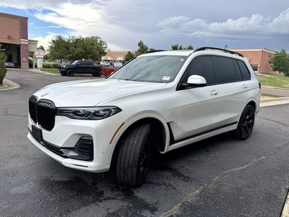 Used 2019 BMW X7 xDrive40i w/ Premium Package