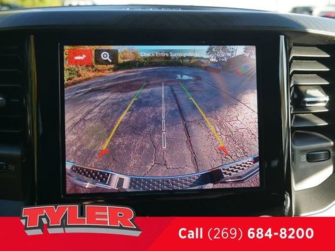 New 2026 RAM 1500 Big Horn image 51