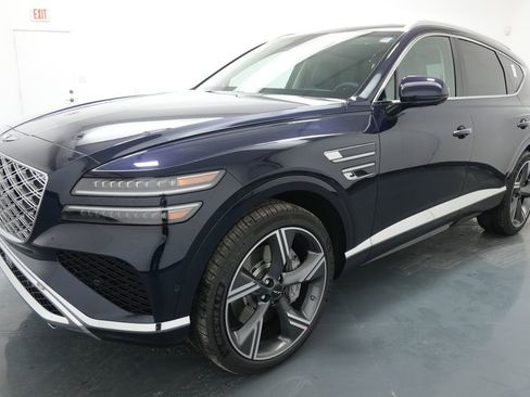 New 2026 Genesis GV80 2.5T Prestige image 3