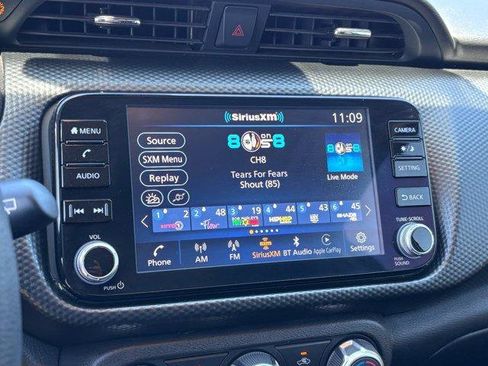Used 2023 Nissan Kicks SV FWD image 24