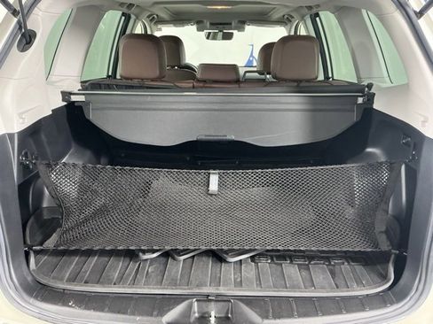 Used 2018 Subaru Forester 2.0XT Touring w/ Popular Package #2 image 23