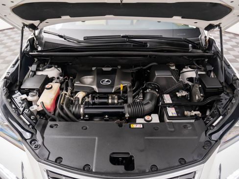 Used 2021 Lexus NX 300 AWD w/ Cold Area Package image 31