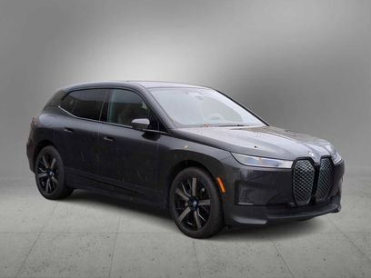 Used 2025 BMW iX xDrive50