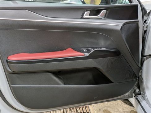 Used 2023 Kia K5 GT-Line image 21