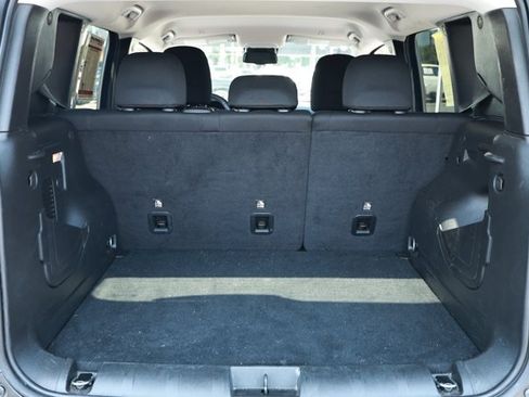 Certified 2023 Jeep Renegade Trailhawk AWD/4WD image 10