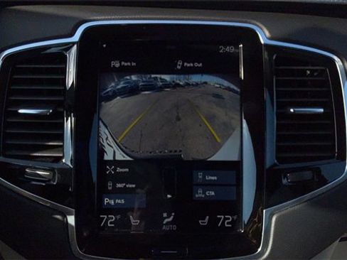 Used 2021 Volvo XC90 T8 Inscription w/ Advanced Package image 24