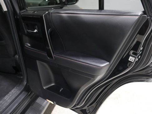 Used 2021 Toyota 4Runner TRD Pro image 21